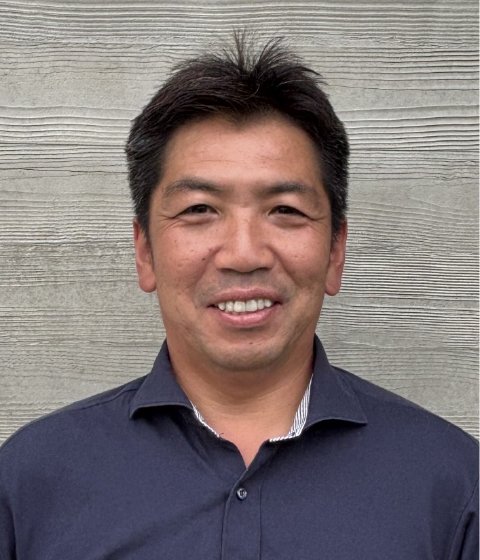 株式会社竹原工業 代表取締役 竹原悟